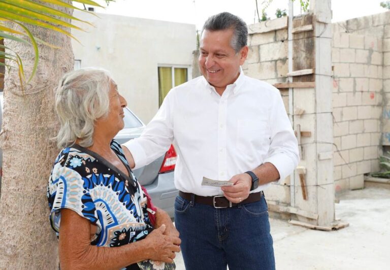 MÉRIDA | El Programa Municipal de Presupuesto Participativo “Diseña tu ciudad” entra a su fase de evaluación