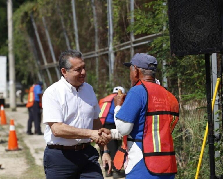 MÉRIDA | Mérida recibirá subvención internacional para proyecto de seguridad peatonal