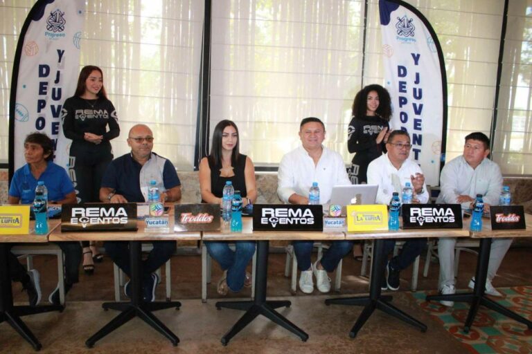 PROGRESO | EL DOMINGO 17 DE DICIEMBRE SE REALIZARÁ LA TRADICIONAL CARRERA DEL PAVO 2023 EN PROGRESO; INVITAN A CORREDORES LOCALES Y FORANEOS A INSCRIBIRSE