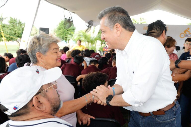 MÉRIDA | La sede sur del Instituto Municipal de la Mujer celebra sus primeros cinco años cambiando la vida de las mujeres en situación de violencia.