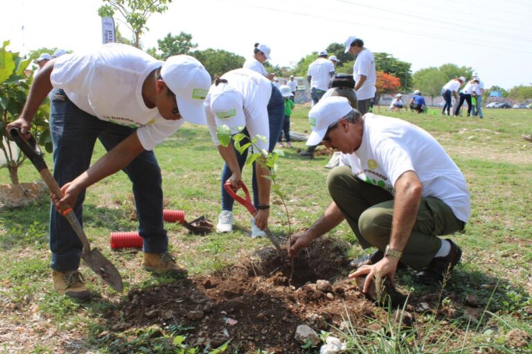 MÉRIDA | Mérida, sigue generando buena impresión en cuanto a inversión, seguridad y calidad de vida.
