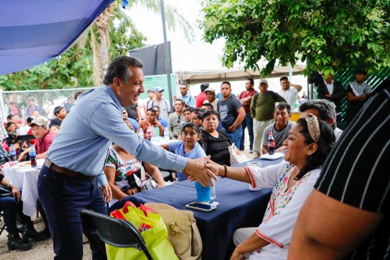 MÉRIDA | Somos una gran familia que se llama Ayuntamiento: Alejandro Ruz