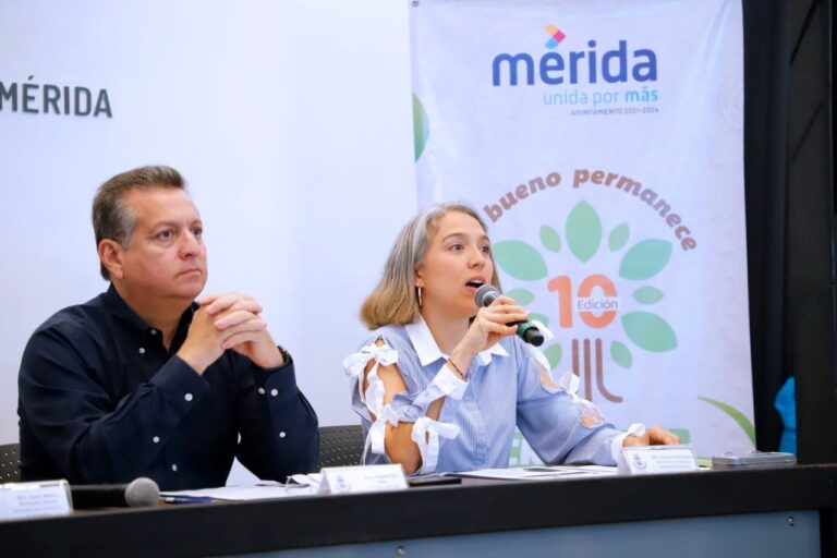 MÉRIDA | El Ayuntamiento mantiene firme su compromiso de sumarse a la lucha mundial contra los efectos del cambio climático