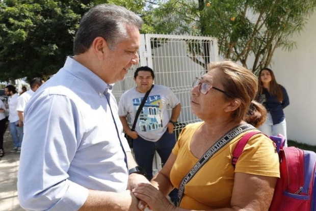 MÉRIDA | El Ayuntamiento fomenta la capacitación y superación de las y los meridanos en sus Centros de Desarrollo Integral