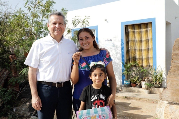 MÉRIDA | El Ayuntamiento protege a las familias más vulnerables del Municipio