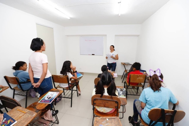 MÉRIDA | El Ayuntamiento de Mérida abre la convocatoria para los cursos propedéuticos EXANI I y II