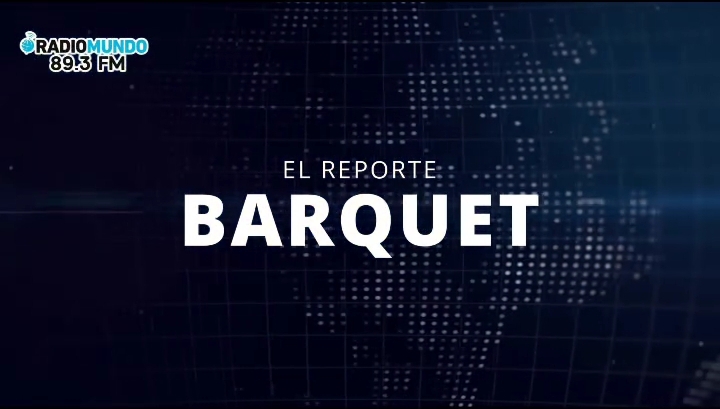 EL #REPORTEBARQUET OFICIAL: 2 DEFUNCIONES POR INFLUENZA EN YUCATÁN y el regreso del COVID.