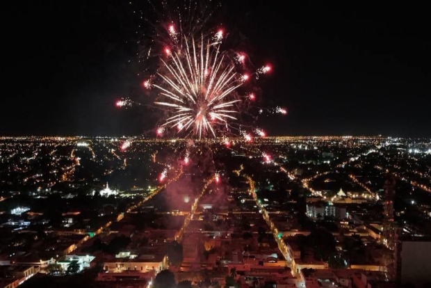 MÉRIDA | Con la Quema del Mal Humor inicia el Carnaval Mérida 2024
