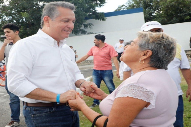 MÉRIDA | El Ayuntamiento fortalece la prevención de las violencias hacia las mujeres en el Municipio