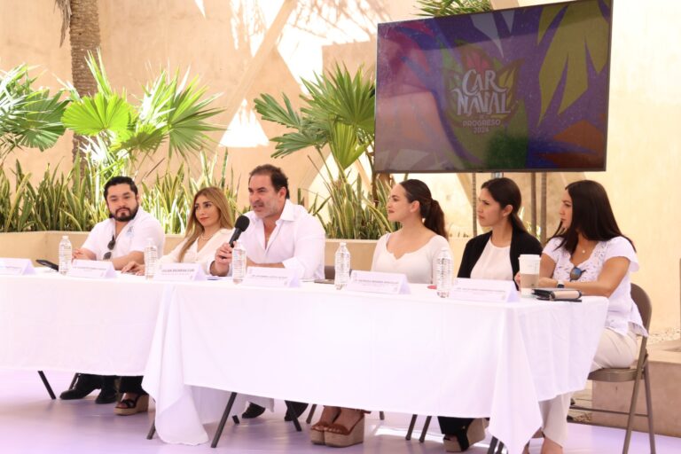 PROGRESO | CON MÁS DE UN MILLÓN DE VISITAS, EL CARNAVAL DE PROGRESO SE CONSOLIDA COMO EL PREFERIDO, TANTO DE VISITANTES NACIONALES COMO EXTRANJEROS, PARA DISFRUTAR LAS CARNESTOLENDAS