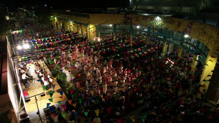 PROGRESO | EL CARNAVAL DE PROGRESO 2024 CELEBRA SUBLIME Y CONCURRIDA VAQUERÍA REGIONAL