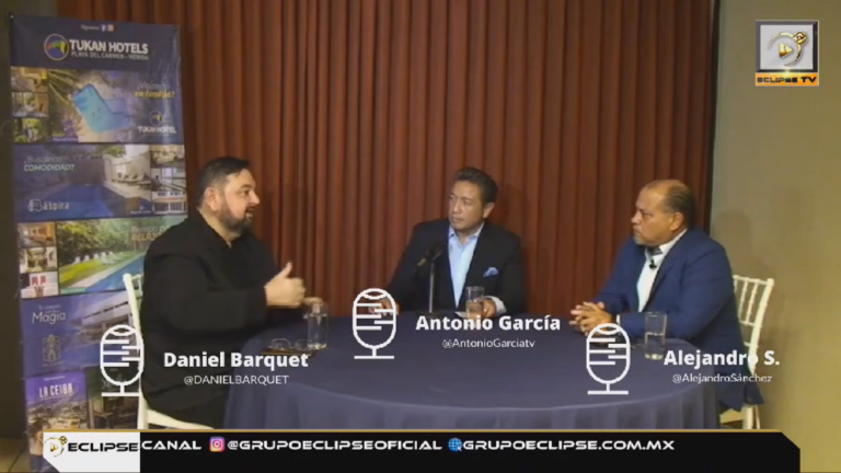 VÍDEO | #DR|Daniel Barquet comento que la oposición debió afirmar, desde hace 3 años, que los programas sociales continuaran sin importar quien llegue al gobierno🗳️👇