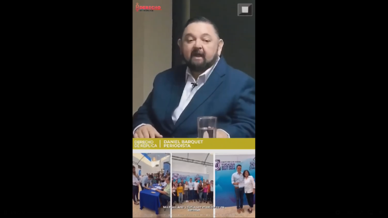 VÍDEO | #PROGRESO PROS Y CONTRAS PARA LA ALCALDÍA #Elecciones2024 EclipseRadio Notisureste QTMSE Analizamos a Erik Rihani y el tracking electoral