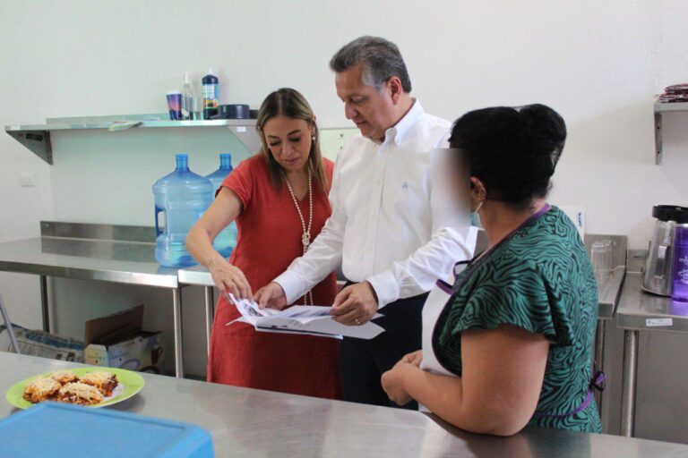 MÉRIDA | El Ayuntamiento fortalece su compromiso con la protección a mujeres en situación de violencia