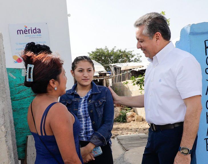 MÉRIDA | El Ayuntamiento cuida la salud buco-dental de las infancias del Municipio