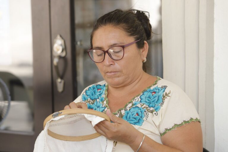 MÉRIDA | El Ayuntamiento impulsa a las mujeres para empoderarlas social y económicamente