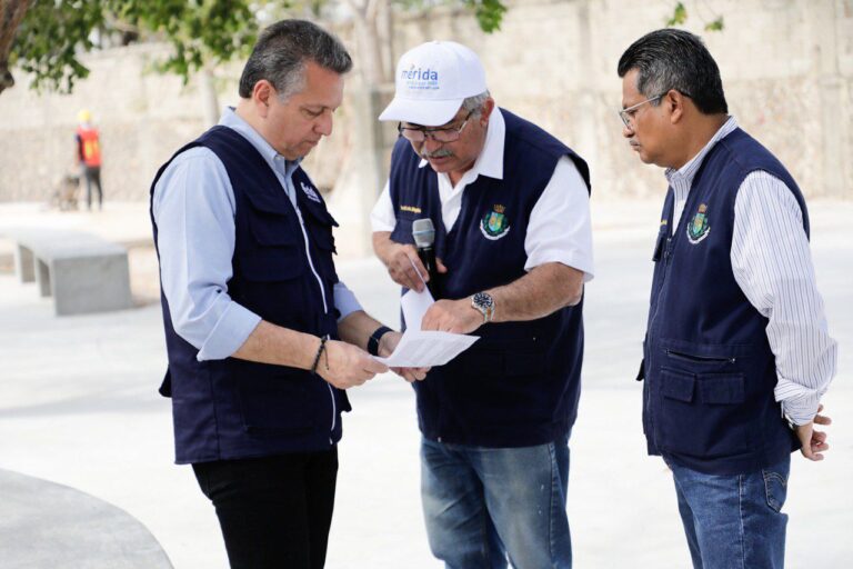 MÉRIDA | El Ayuntamiento de Mérida consolida proyectos ciudadanos que fortalecen la cohesión social