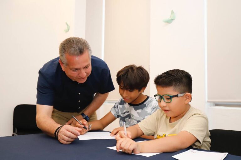MÉRIDA | El Ayuntamiento impulsa la creación de espacios para crear conciencia ambiental