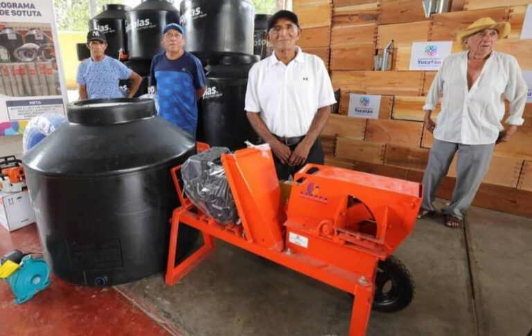 GOBIERNO | En Yucatán se logran cifras históricas combatiendo la pobreza, la desigualdad económica y mejorando el ingreso laboral