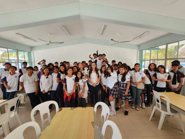 PROGRESO | MÁS ESCUELAS DE PROGRESO REFUERZAN LA EDUCACIÓN AMBIENTAL JUNTO CON PROLIMPIA Y SIGER