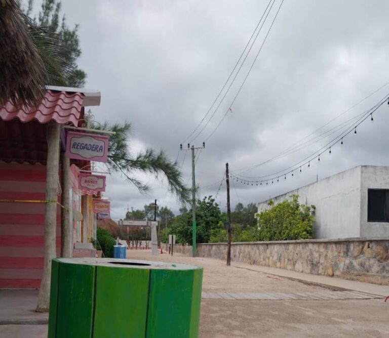PROGRESO | PIG BEACH BRINDARÁ SERVICIO HABITUAL TRAS CAÍDA Y ATENCIÓN DE CABLEADO