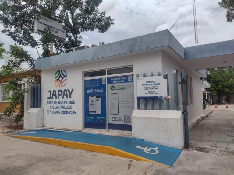 GOBIERNO | Anuncia la Japay descuento del 100% en multas y recargos por el consumo de agua potable