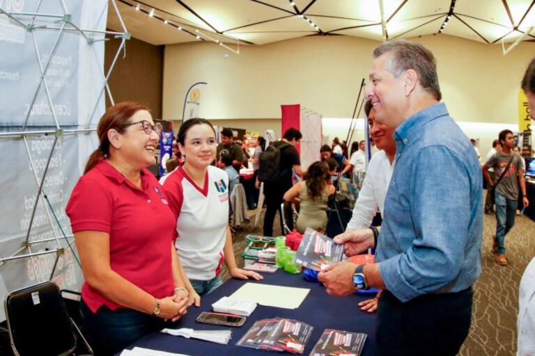 MÉRIDA | El Ayuntamiento de Mérida amplía las oportunidades educativas para la juventud.