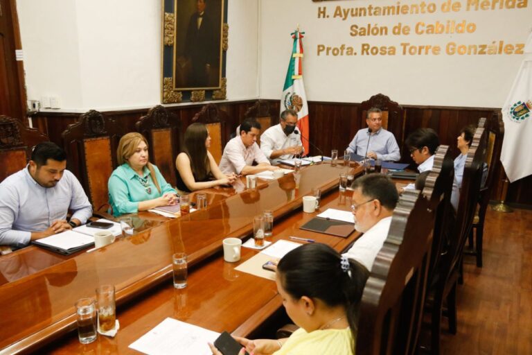 MÉRIDA | El Ayuntamiento de Mérida resuelve de forma satisfactoria el conflicto legal de las luminarias