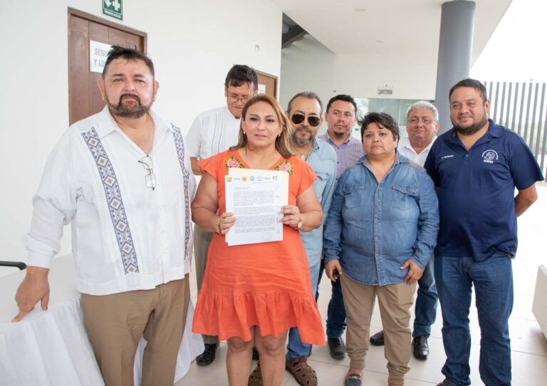 El Congreso del Estado congeló la Ley de Protección a Periodistas de Yucatán