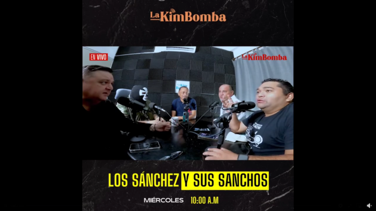 VÍDEO | UN #RÉQUIEM POR EL #PRD – Así los sentenció AMLO en 2007 imponiendo a Cholo sobre Villanueva Mukul #lossánchezysussanchos por Kimbomba Radio