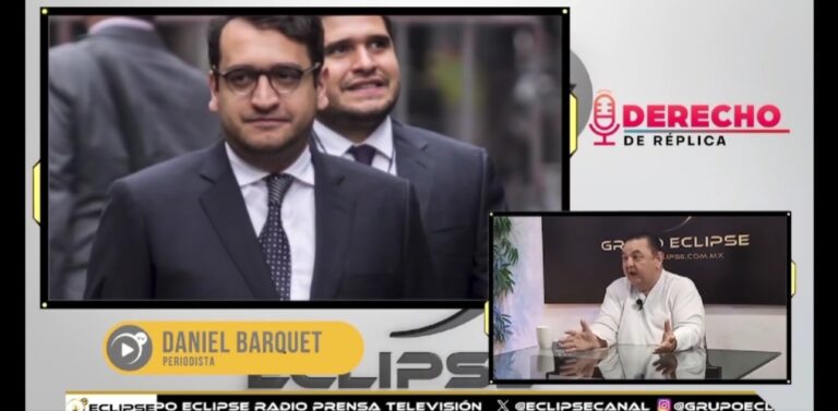 VÍDEO | ¿Sorpresas en el Gabinete del gobernador electo? Aquí te explico el por qué❓: DANIEL BARQUET