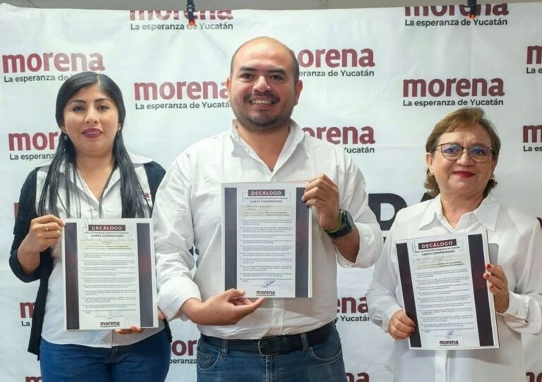 PROGRESO | #INDIGNANTE Regidores de Morena prefieren grilla y que se pierda una ambulancia de beneficio a miles de progreseños