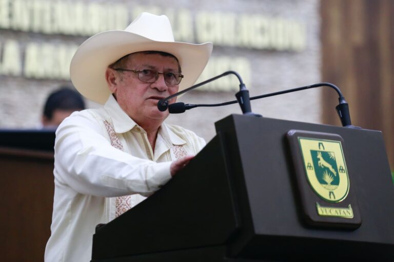 CONGRESO | CONGRESO DE YUCATÁN APRUEBA LISTA DE CANDIDATURAS PARA ELECCIÓN DEL PODER JUDICIAL