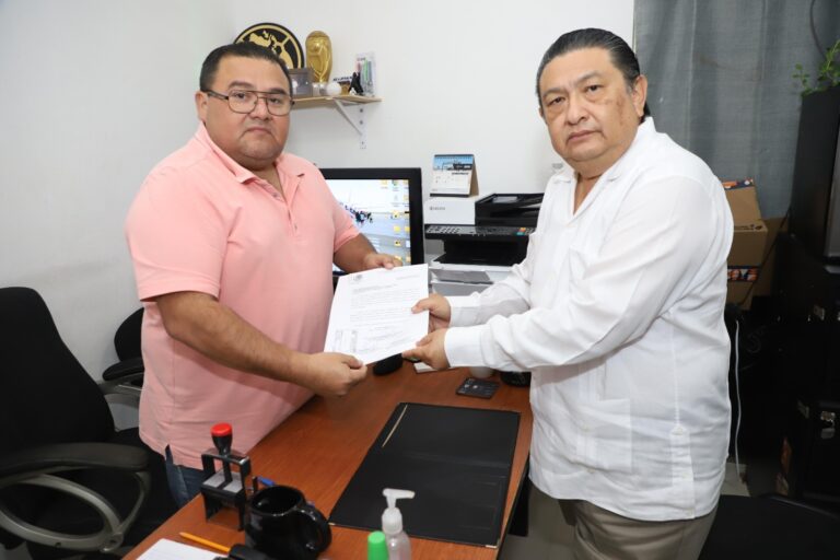 CONGRESO | EL CONGRESO DEL ESTADO ENTREGA AL IEPAC LA LISTA DE LAS Y LOS ASPIRANTES AL CARGO DE MAGISTRADAS Y MAGISTRADOS DEL PODER JUDICIAL