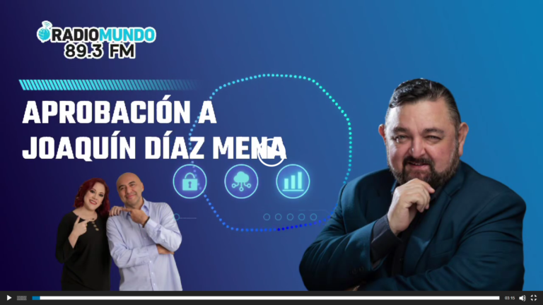 ReporteBarquet | #ANALIZAMOS el porcentaje de aprobación de Huacho Díaz Mena , Gobernador de #Yucatán