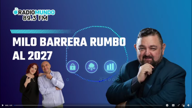 #ReporteBarquet |  EL #ADELANTADO: El actual titular de Secretaría de Fomento Económico y Trabajo Jorge Emilio Barrera Novelo, nació el 24 de enero de 1995 y desde muy joven, ha destacado por su liderazgo y compromiso con el desarrollo económico y social.. Es el primer #PRECANDIDATO hacia el 2027 y 2030..