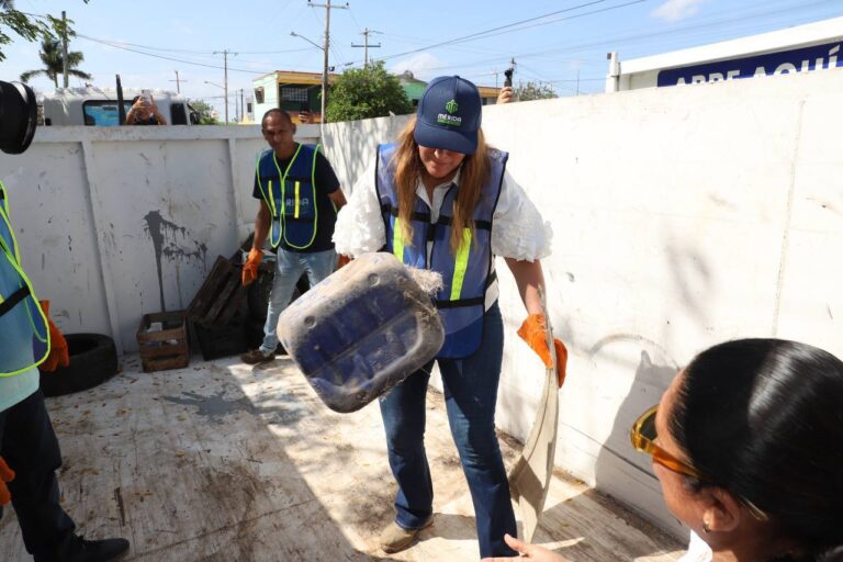 MÉRIDA | Crece infraestructura y mobiliario para mantener limpia a Mérida.