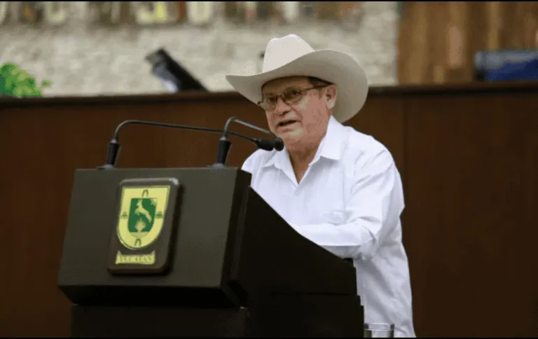 CONGRESO | VAN CONTRA DEUDORES DE PENSIÓN ALIMENTICIA EN YUCATÁN – Wilmer Monforte