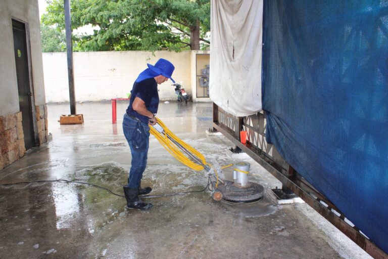MÉRIDA | Anuncian brigadas especiales para mejorar mercados en Mérida