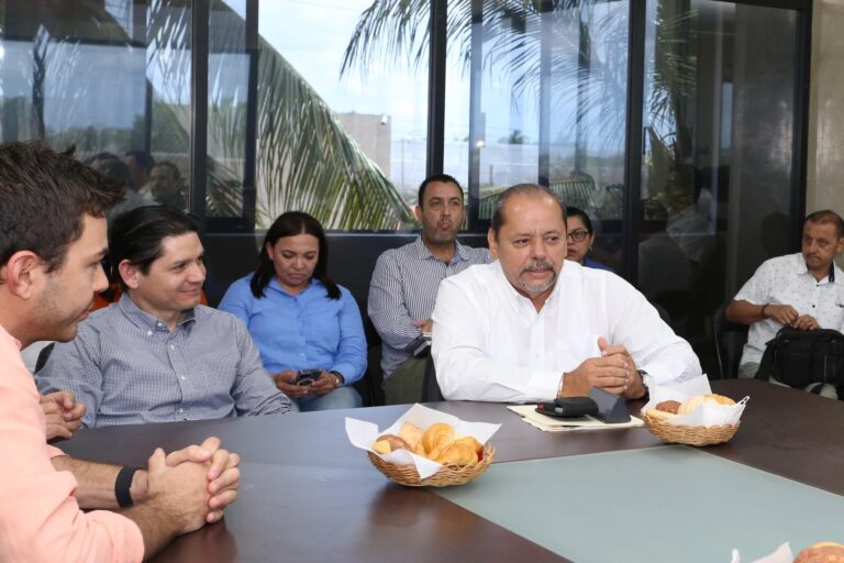 GOBIERNO | EN COORDINACIÓN CON EL GOBIERNO DE YUCATÁN, COMIENZA EL ORDENAMIENTO DEL TRANSPORTE: CONCESIONARIOS PAGARÁN ESTUDIO DE MOVILIDAD