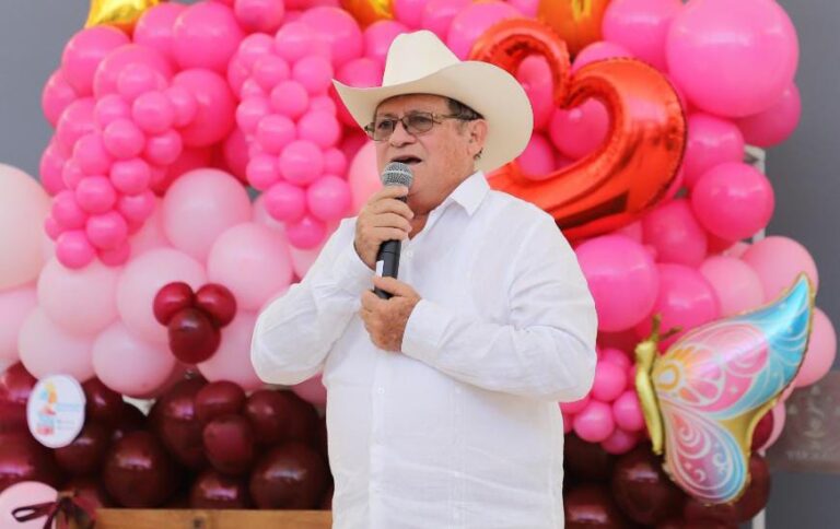 CONGRESO | EL CONGRESO DEL ESTADO CELEBRA A LAS MAMÁS CON MOTIVO DEL 10 DE MAYO