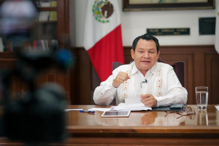 GOBIERNO | YUCATÁN IMPULSA EL ORDEN VIAL CON DESCUENTOS PARA LAS FAMILIAS