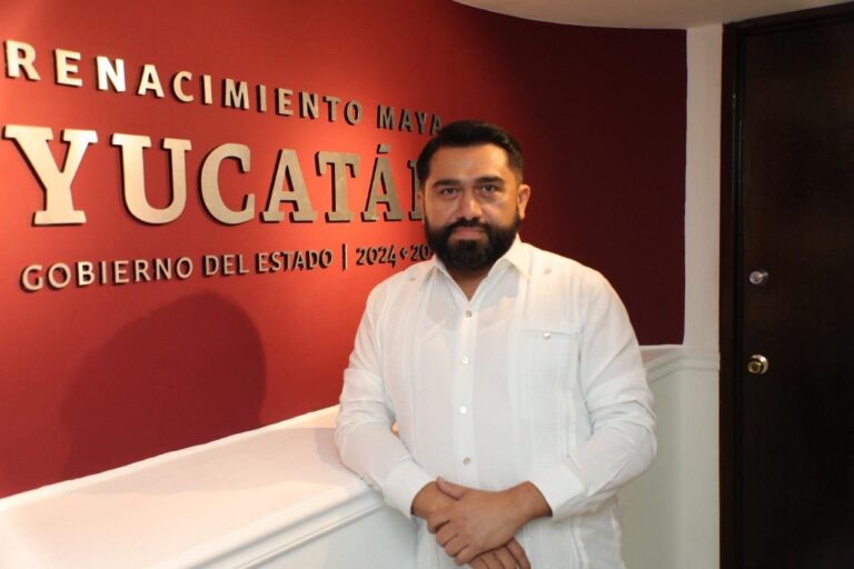 #GobiernoYucatán | Yucatán fortalece su desarrollo con una recomposición responsable del Presupuesto Federal 2026