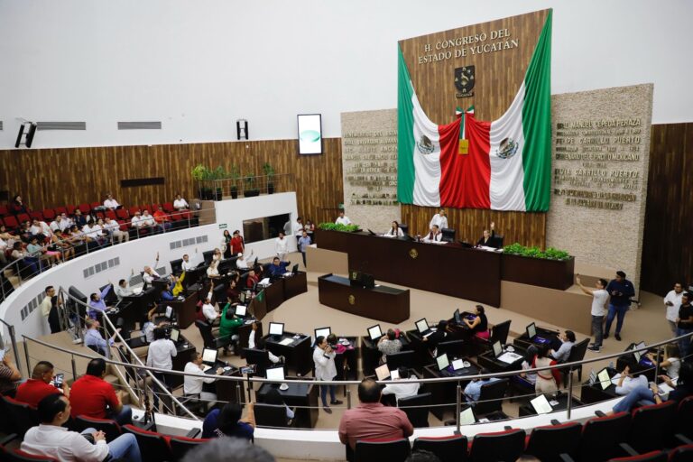 #Congreso | APRUEBA COMISIÓN DE PRESUPUESTO, LINEAMIENTOS EN MATERIA DE EMPRÉSTITOS DE LOS MUNICIPIOS 