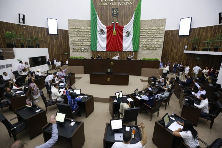 #CongresoLocal | Presentan iniciativas en materia ambiental, identidad de género, acceso a la vivienda y transporte