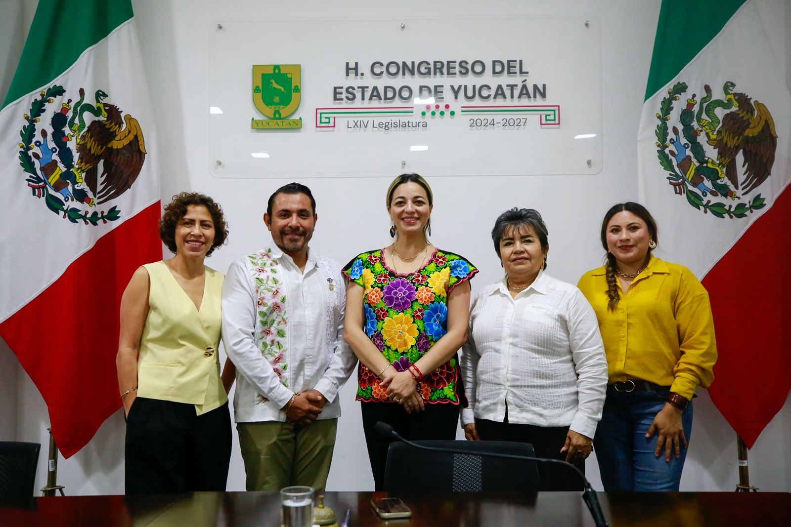 #CongresoLocal | Destaca Congreso del Estado avances legislativos al clausurar el Segundo Período Ordinario de Sesiones del Segundo Año de Ejercicio Constitucional