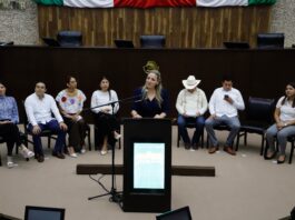 #CongresoLocal | Inicia el Parlamento Juvenil Yucatán 2026 con capacitación en Derecho Parlamentario y Técnica Legislativa.