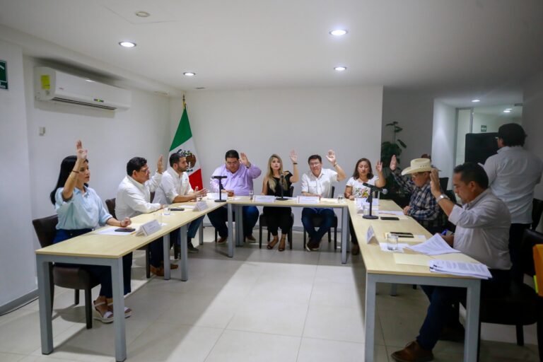 #CongresoLocal | Avanza proceso para designar a la persona Titular de la Unidad de Vigilancia y Evaluación de la Auditoría Superior del Estado de Yucatán