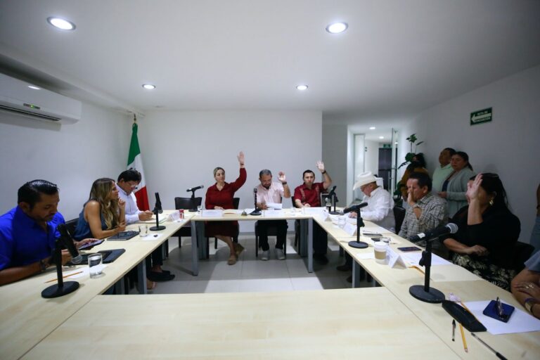 #CongresoLocal | Diputación Permanente convoca al segundo periodo extraordinario de sesiones