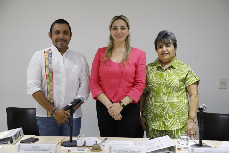 #CongresoLocal | Diputación permanente realiza la declaratoria de aprobación de las reformas constitucionales en materia fiscal municipal y de conformación de cabildos y austeridad presupuestal legislativa
